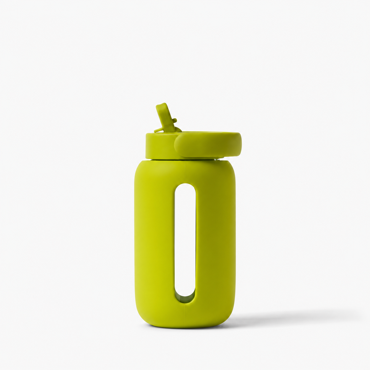 Ergo Flip Bottle