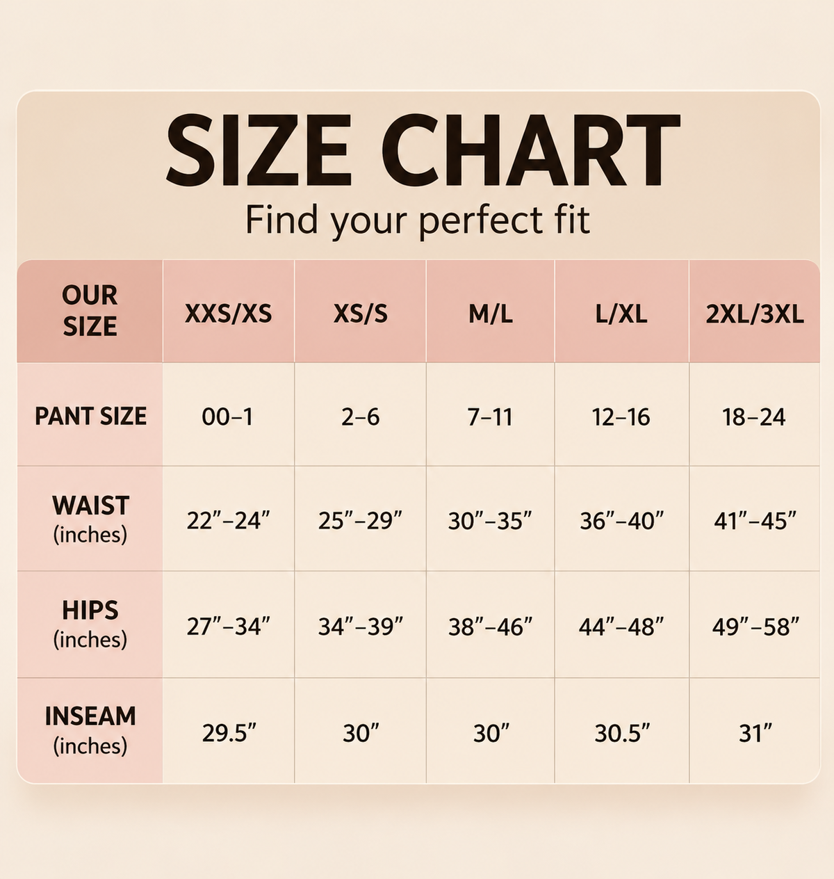 SheerSculpt Fleece-Lined Leggings